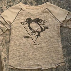 Pittsburgh Penguins pullover sweatshirt 🐧